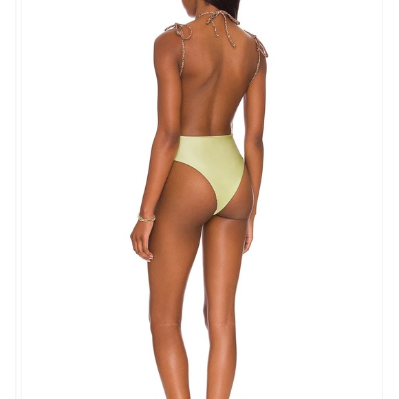 Tularosa Salma reversible swim - Picture 5 of 5